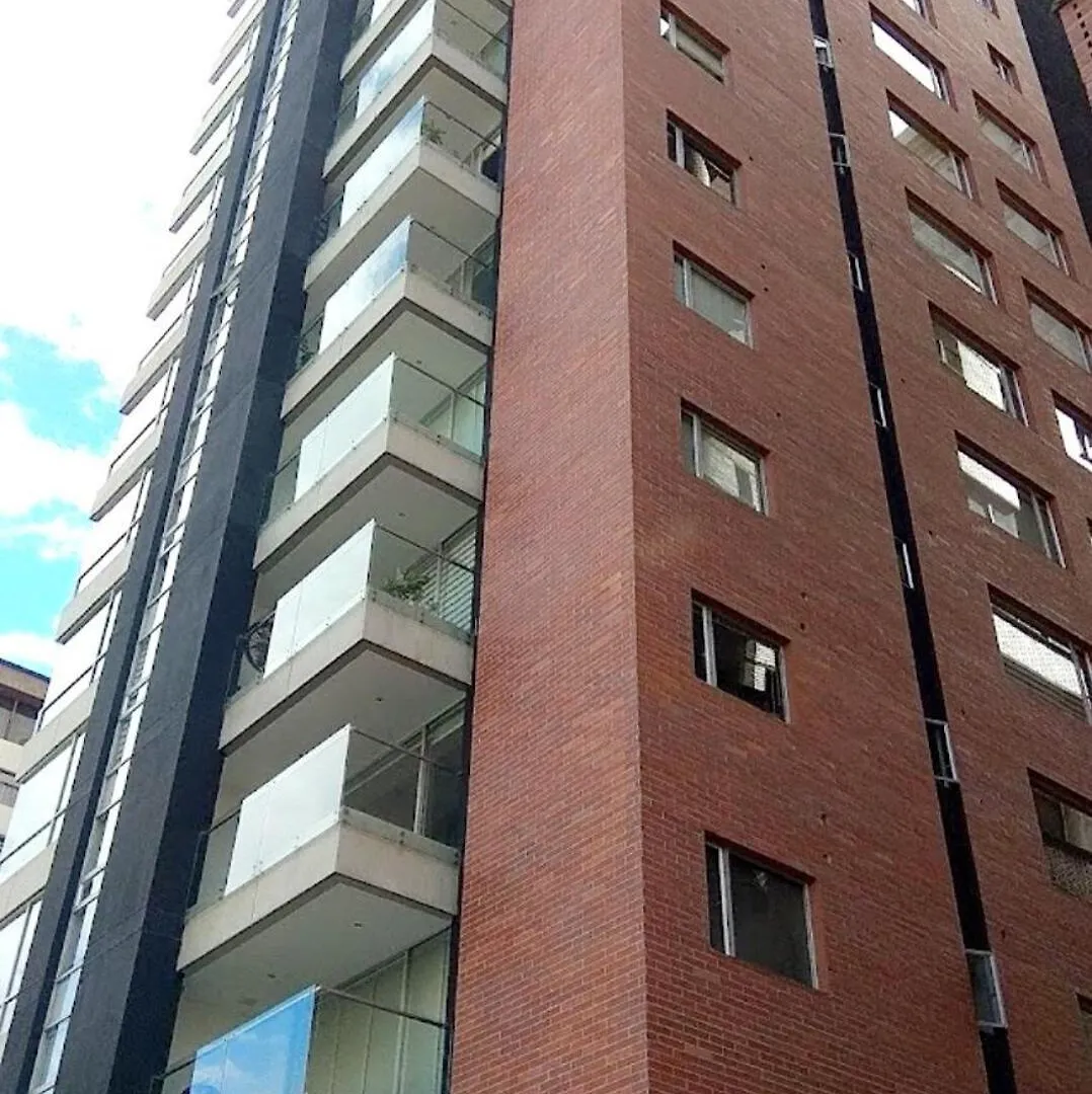 Apartment Departamento Gonzalez Suarez Quito One Bed Room Suite! Ecuador
