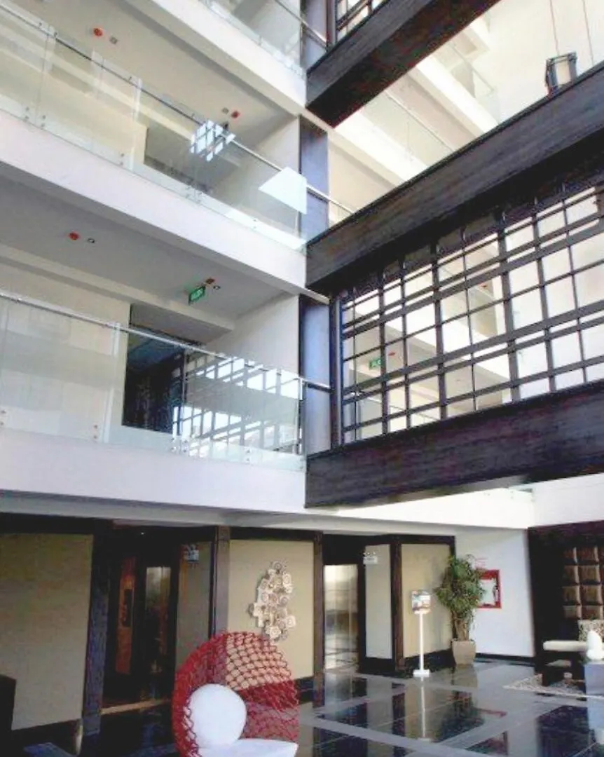 Departamento Gonzalez Suarez Quito One Bed Room Suite! 0*,