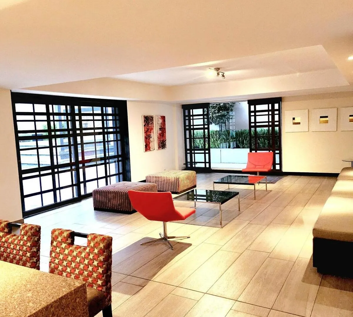 Departamento Gonzalez Suarez Quito One Bed Room Suite! Apartment