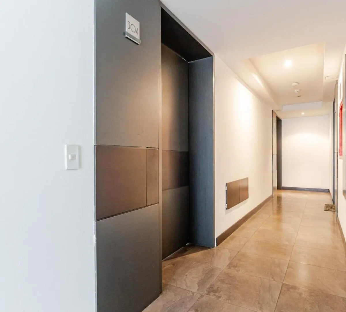 Apartment Departamento Gonzalez Suarez Quito One Bed Room Suite!