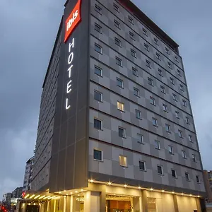 Отель Ibis, Кито
