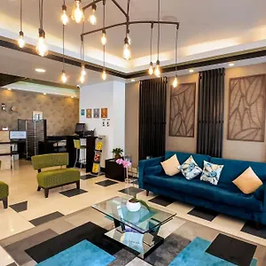 Hotel Wyndham Garden, Quito