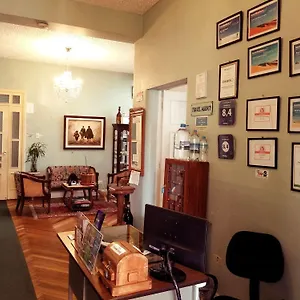 Hostal Travellers, Quito