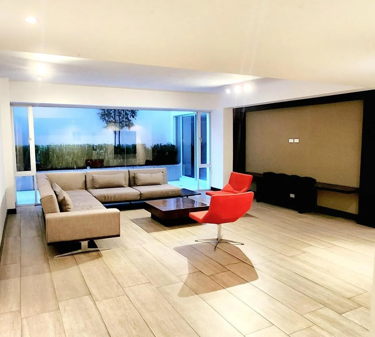 Departamento Gonzalez Suarez Quito One Bed Room Suite! 0*,