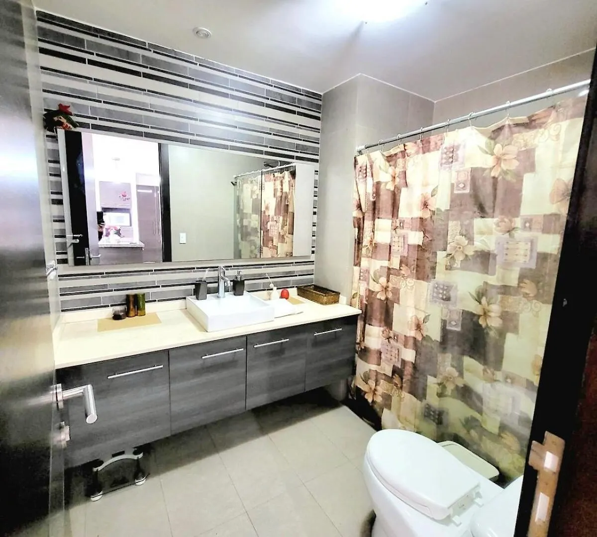 Apartmán Departamento Gonzalez Suarez Quito One Bed Room Suite!