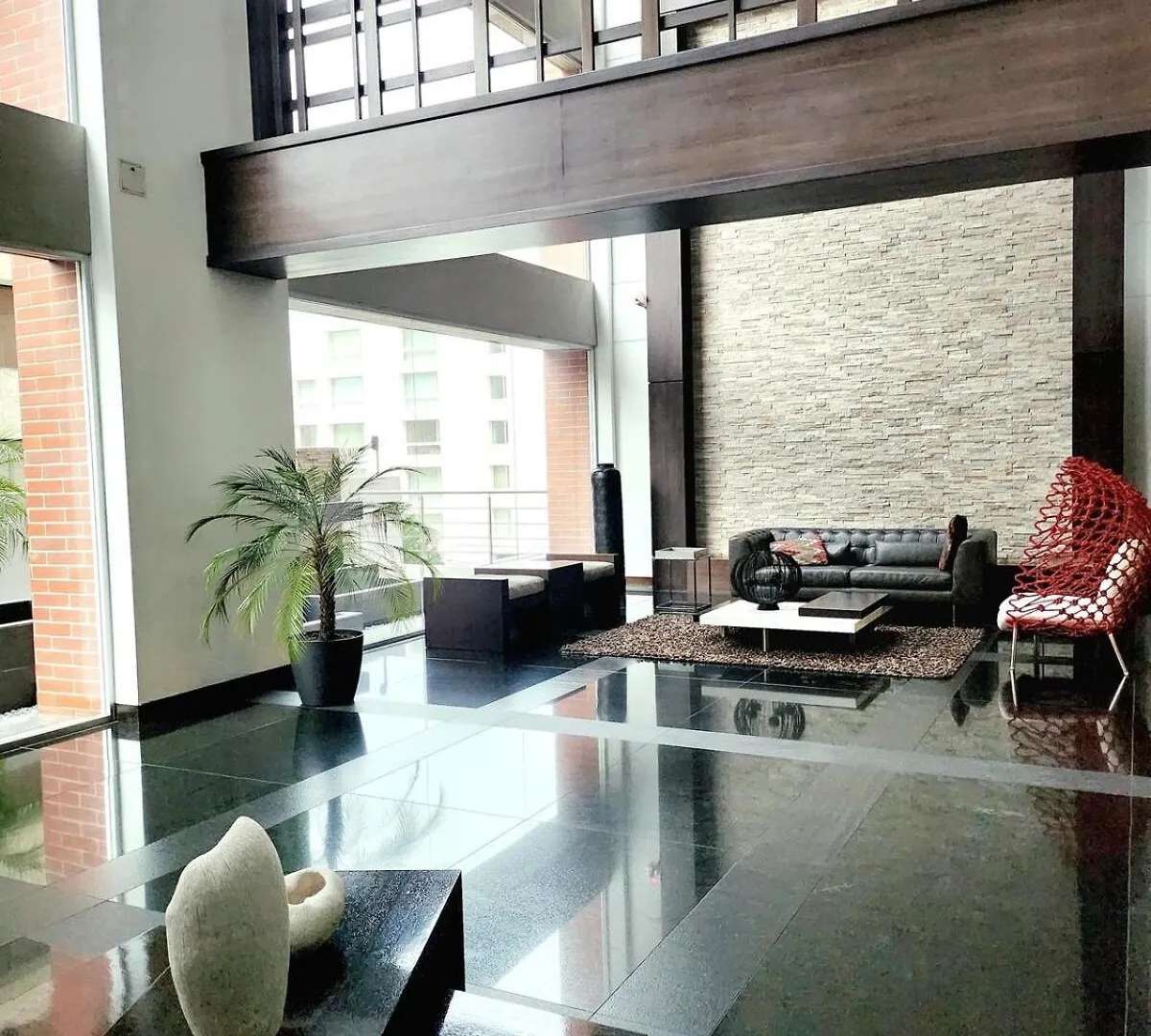 Departamento Gonzalez Suarez Quito One Bed Room Suite! Ekvádor