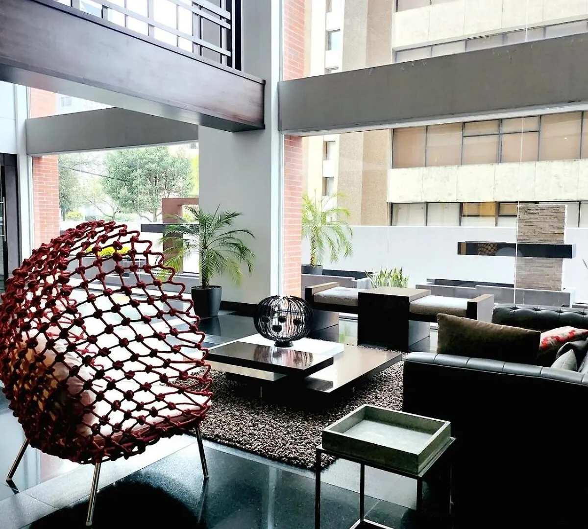Departamento Gonzalez Suarez Quito One Bed Room Suite! 0*,  Ekvádor